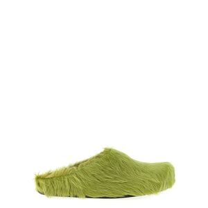 Marni Men 'Fussbett' Sabots